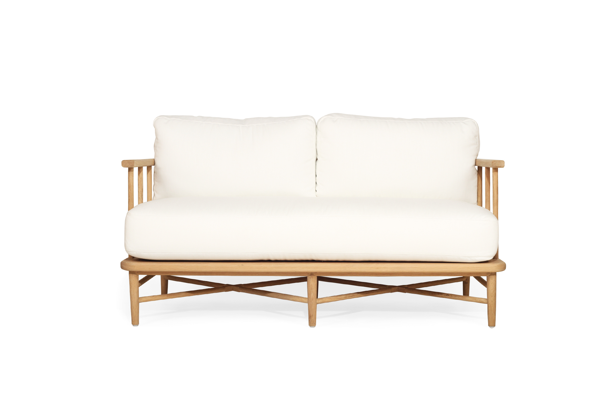 Ocea Two Seater Sofa