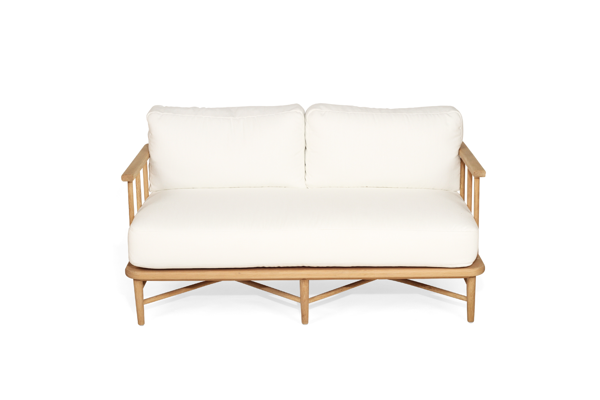 Ocea Two Seater Sofa - Image 3