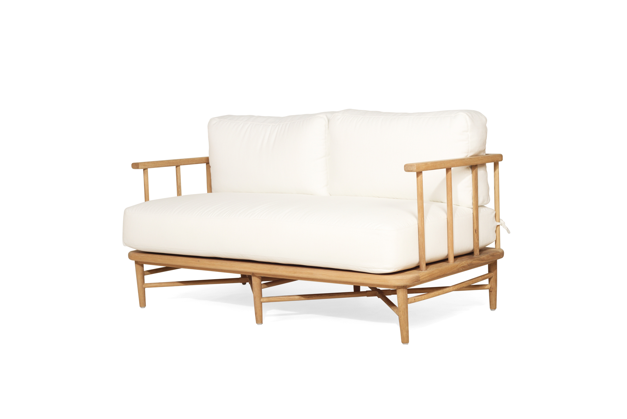 Ocea Two Seater Sofa - Image 4