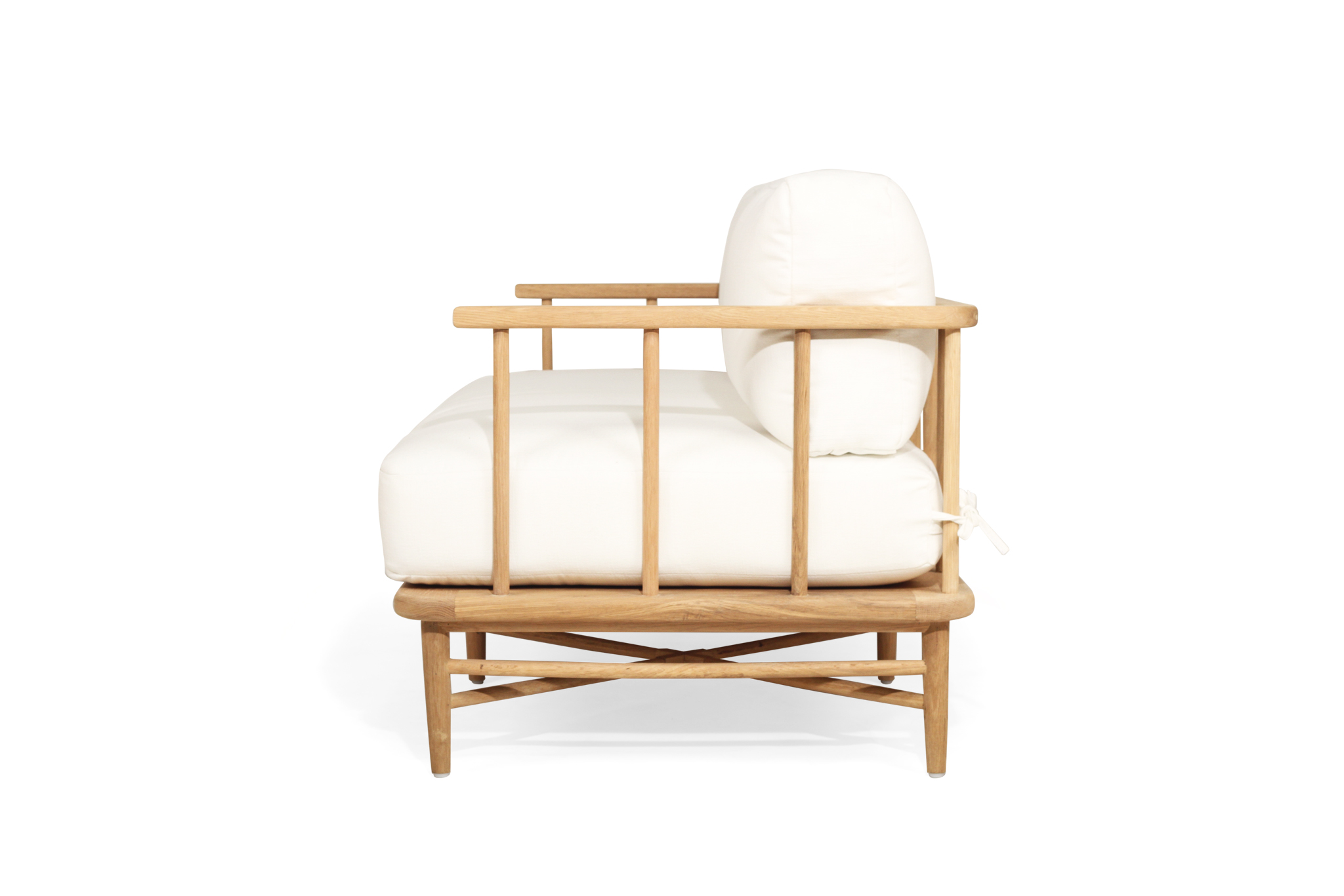 Ocea Two Seater Sofa - Image 5