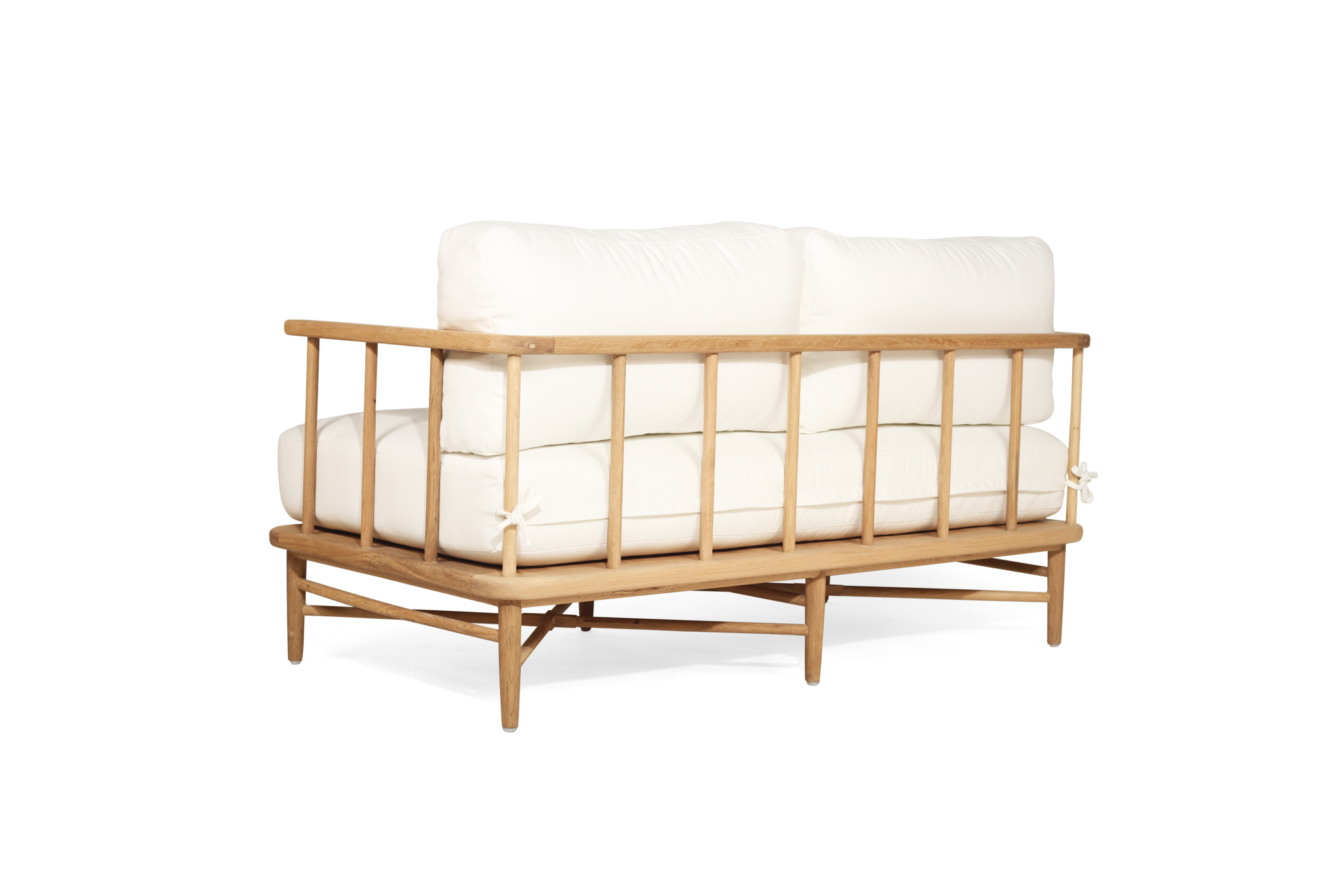 Ocea Two Seater Sofa - Image 6