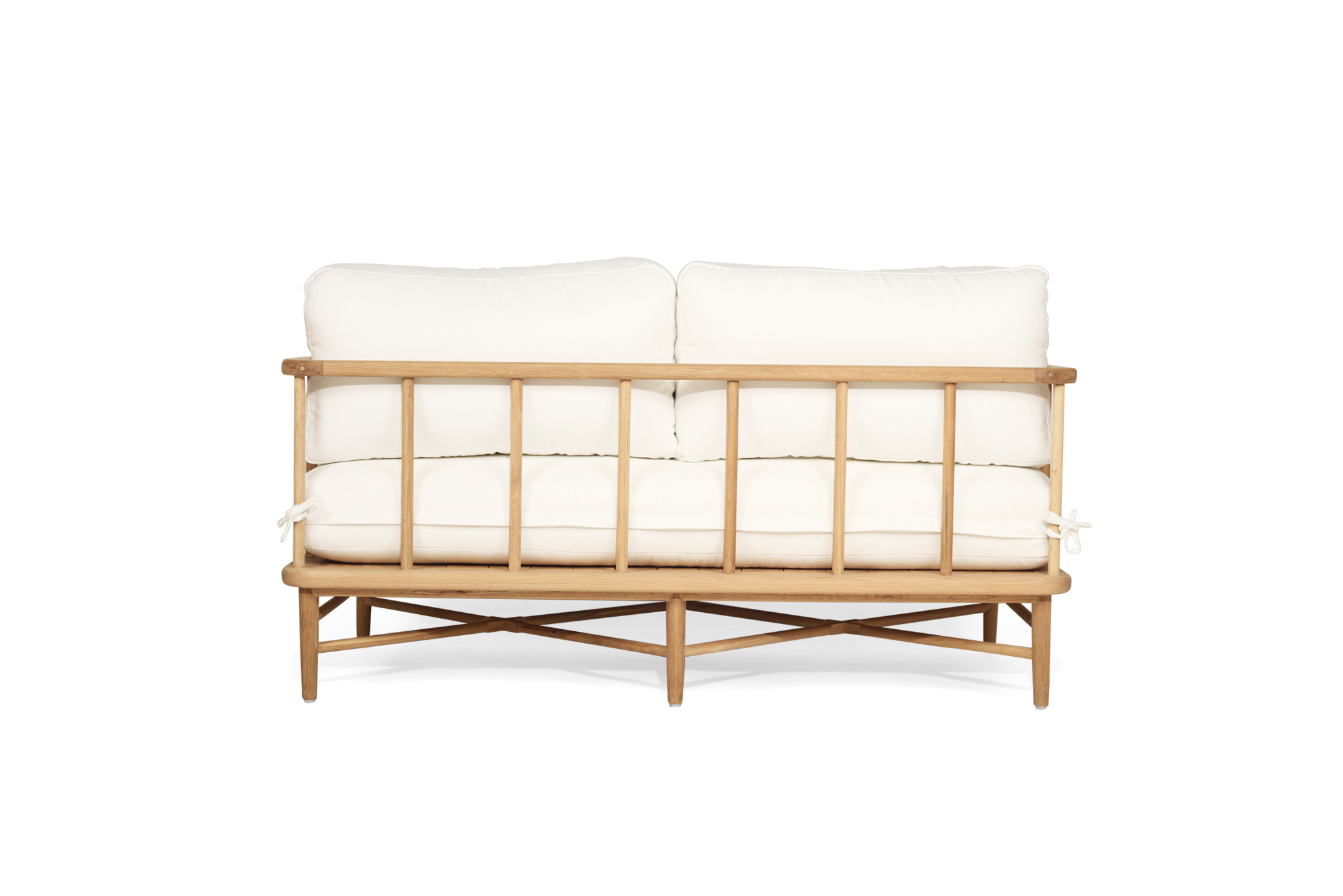Ocea Two Seater Sofa - Image 7