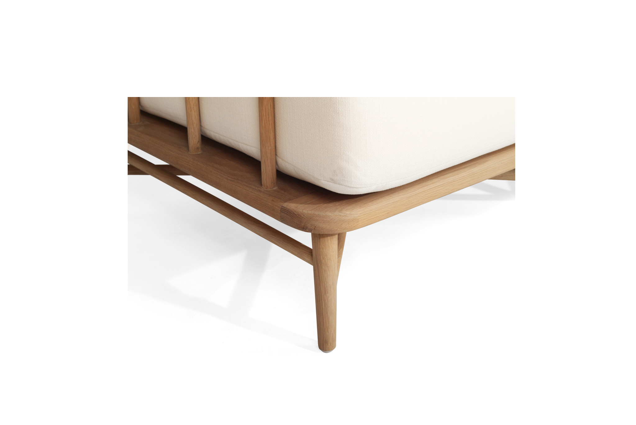 Ocea Two Seater Sofa - Image 9