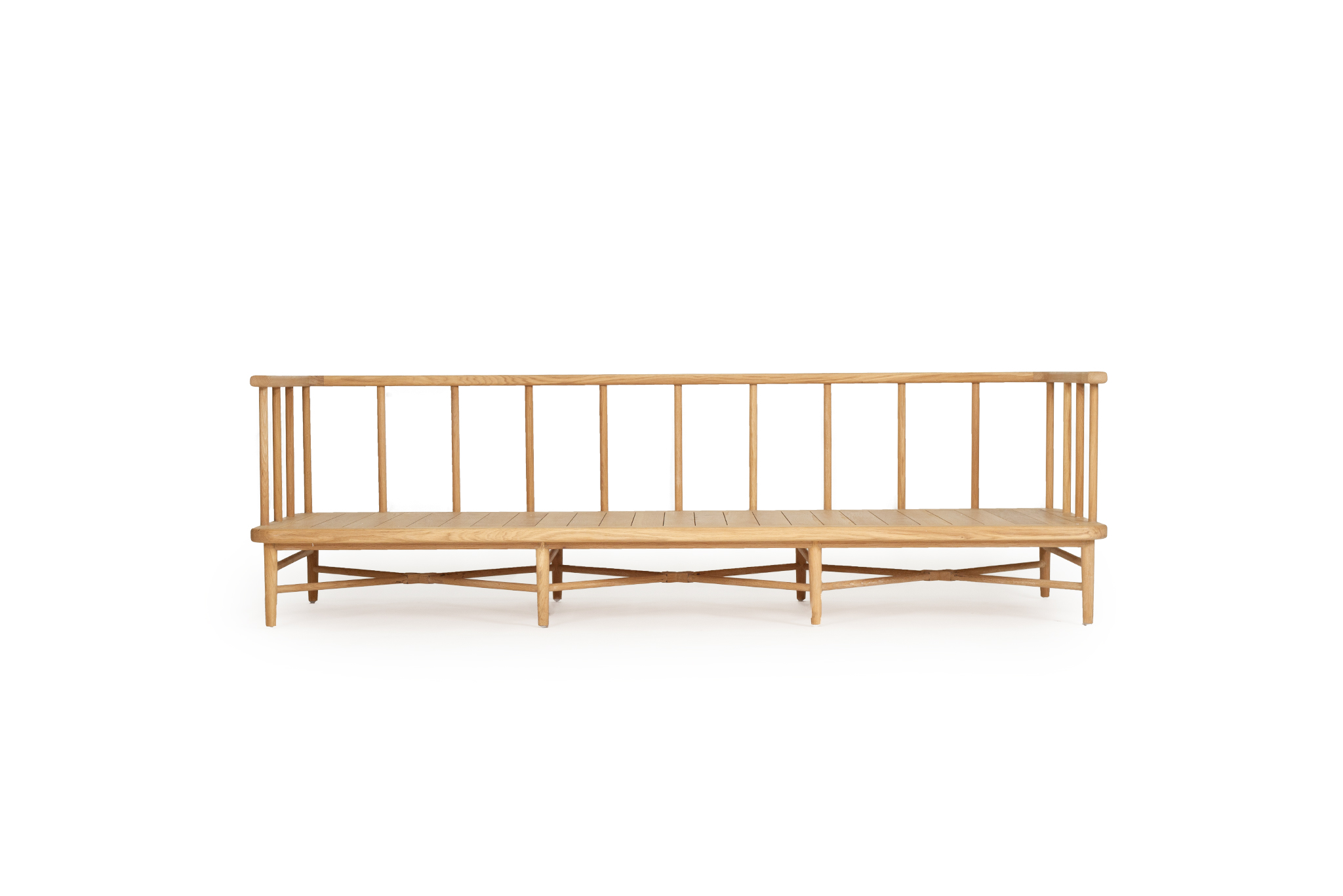 Ocea Three Seater Sofa - Image 14