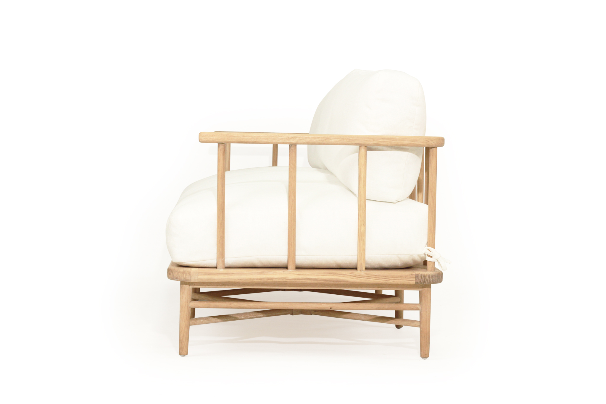 Ocea Three Seater Sofa - Image 5