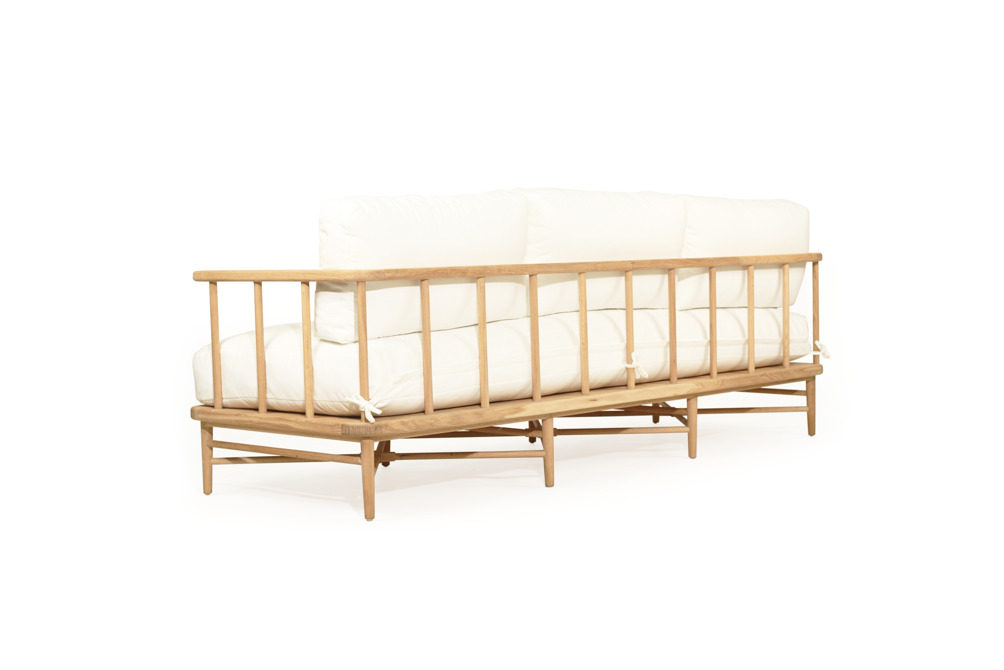 Ocea Three Seater Sofa - Image 6
