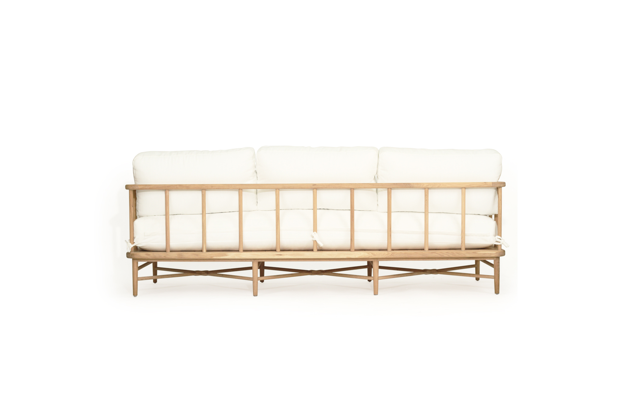 Ocea Three Seater Sofa - Image 7