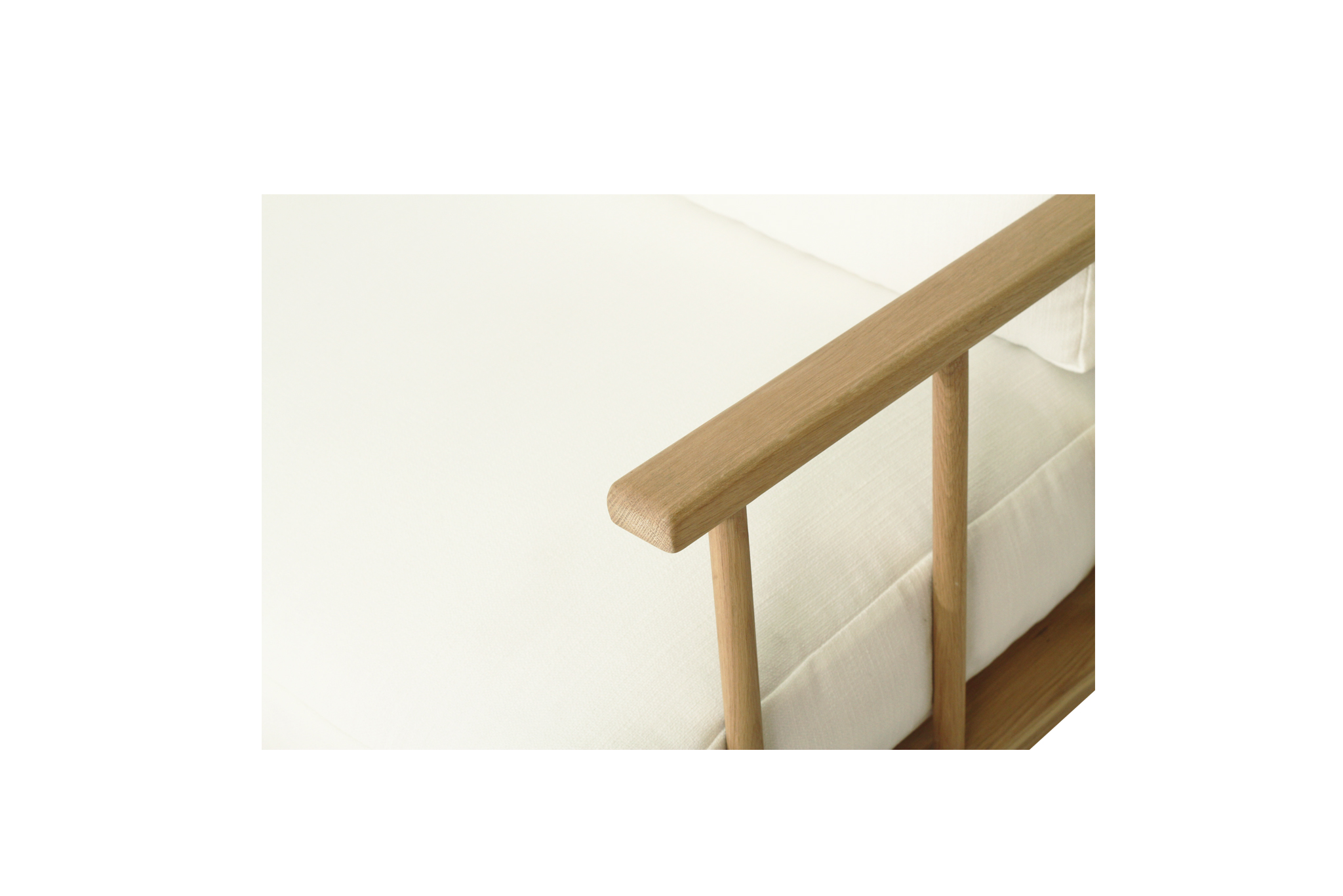 Ocea Three Seater Sofa - Image 8