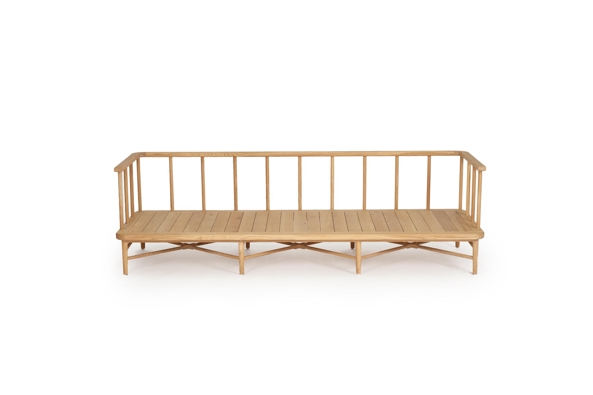 Ocea Three Seater Sofa - Image 15