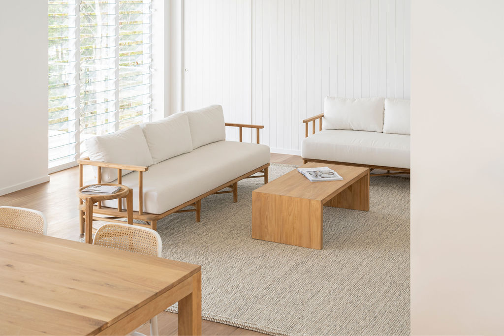 Ocea Three Seater Sofa - Image 23