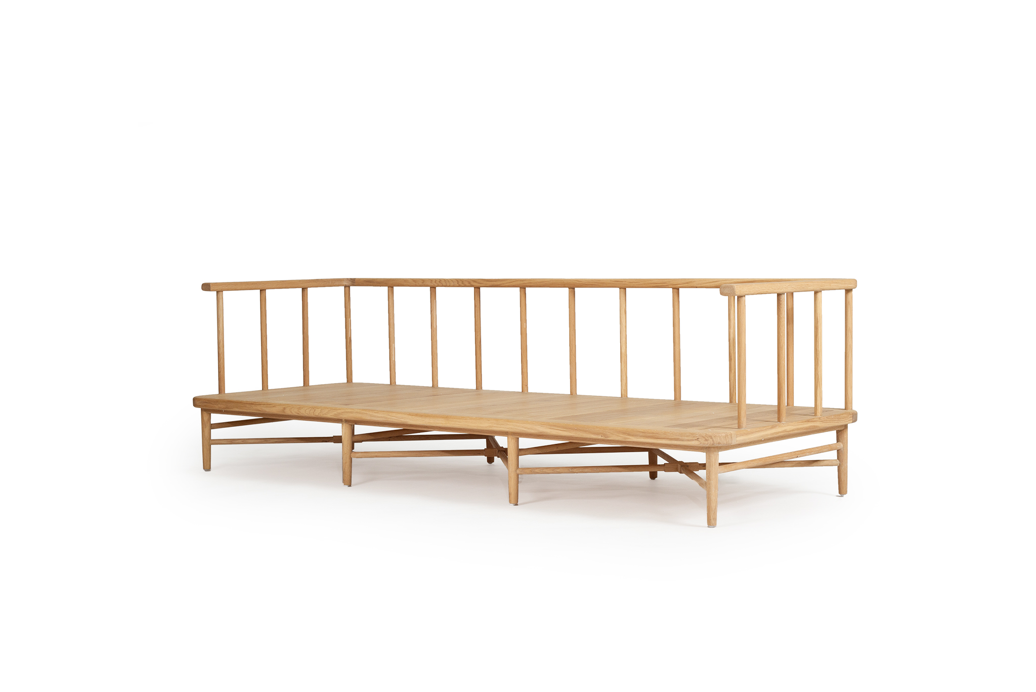 Ocea Three Seater Sofa - Image 13