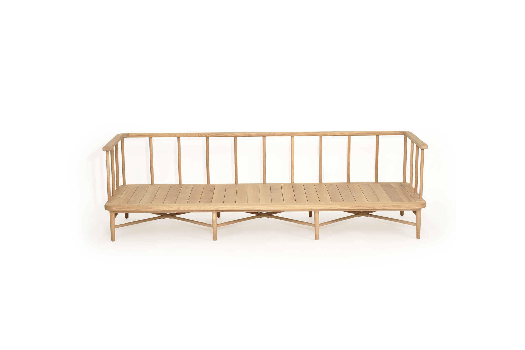 Ocea Three Seater Sofa - Image 11
