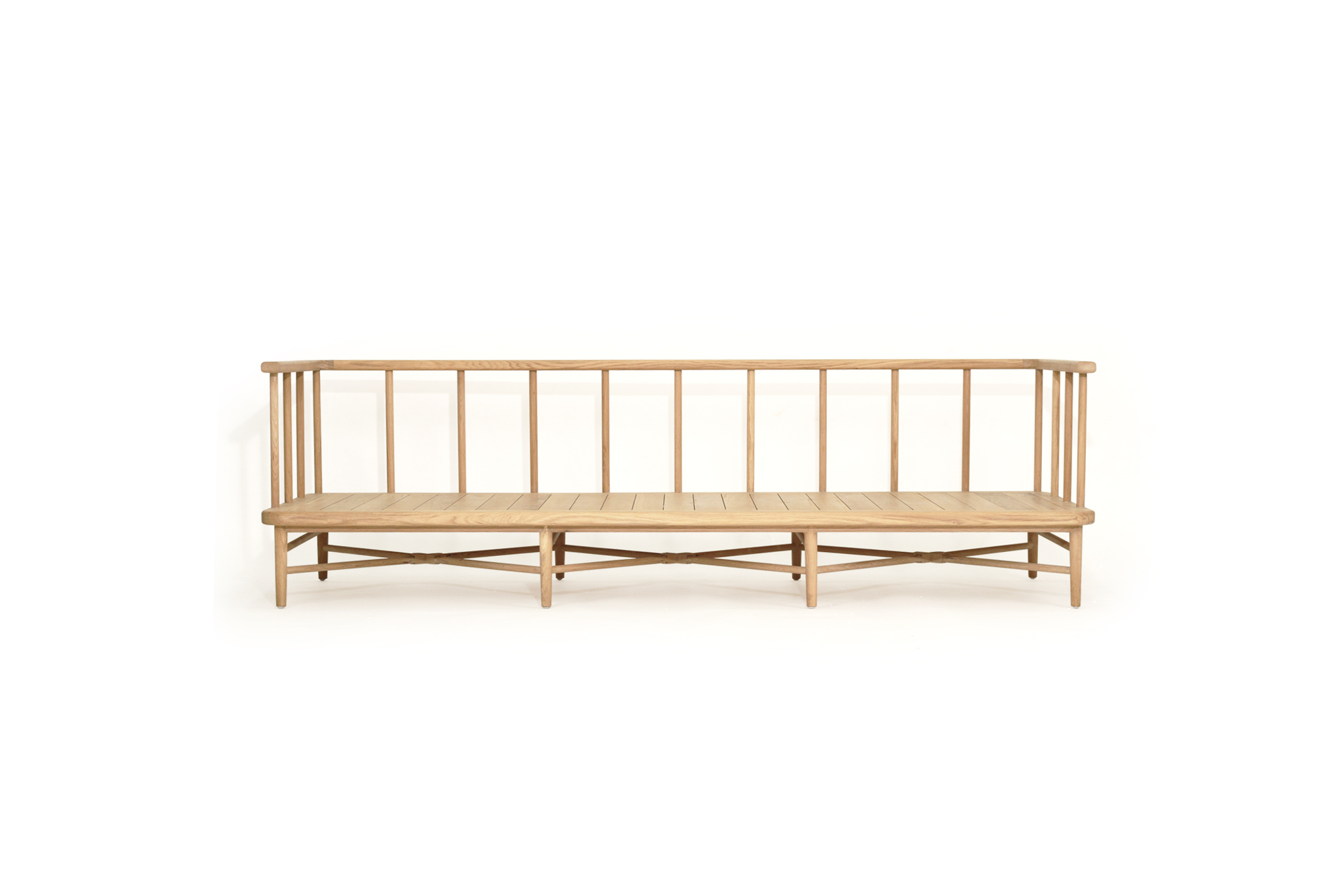 Ocea Three Seater Sofa - Image 12