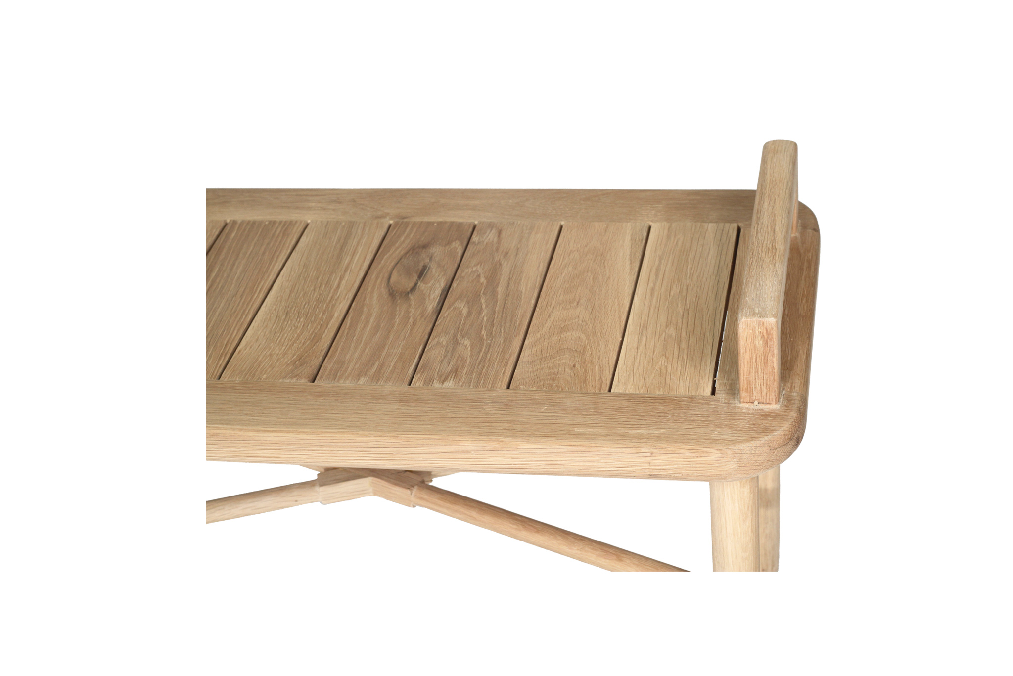 Ocea Bench Seat - 150cm - Image 11