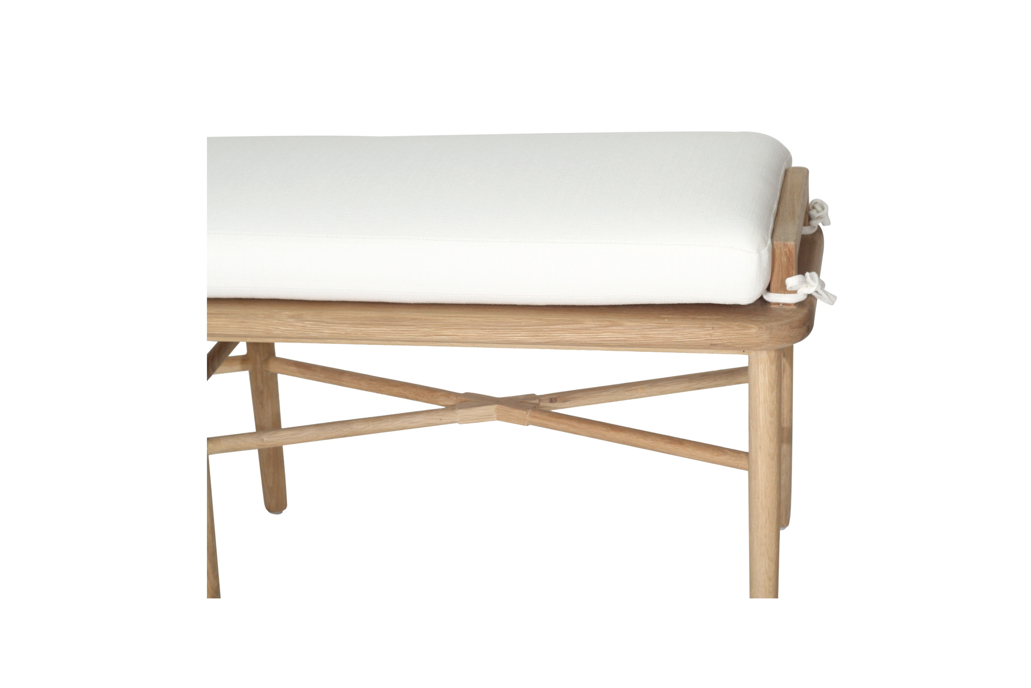 Ocea Bench Seat - 150cm - Image 6