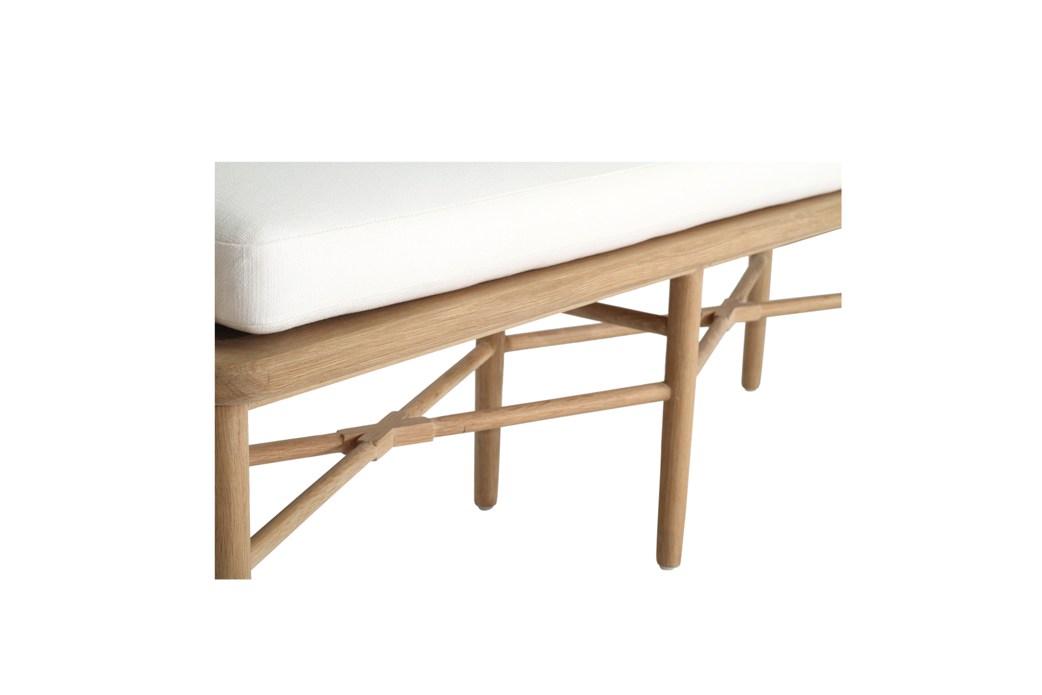 Ocea Bench Seat - 150cm - Image 7