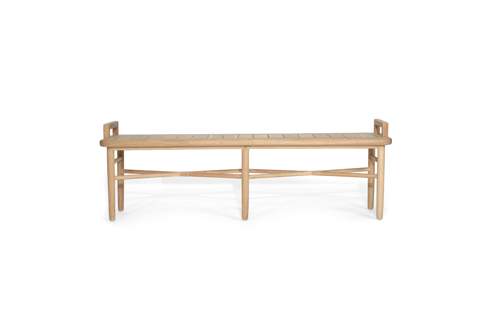 Ocea Bench Seat - 150cm - Image 8