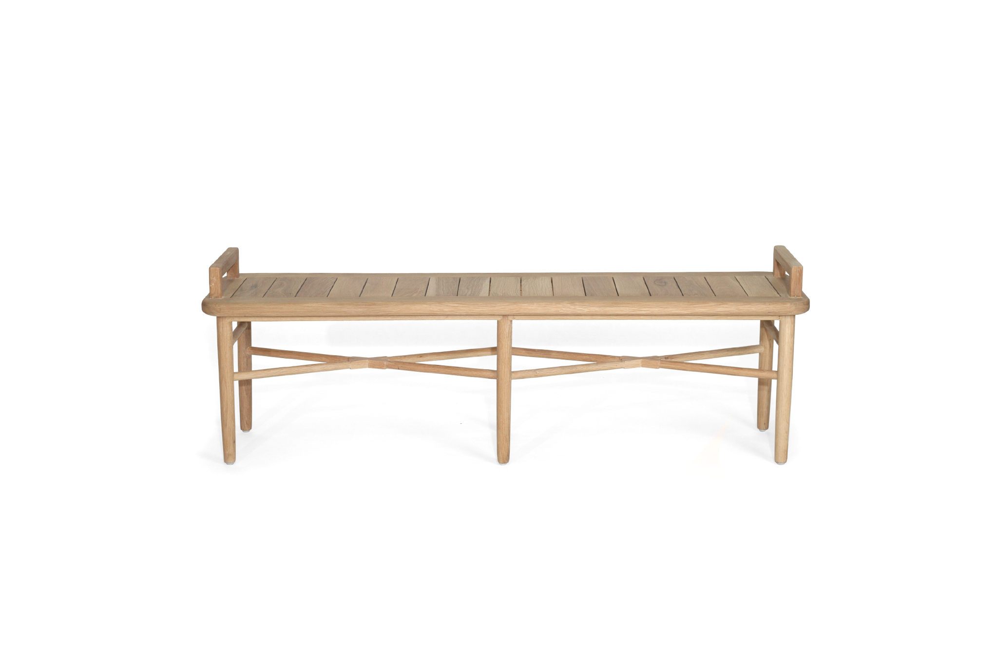 Ocea Bench Seat - 150cm - Image 9
