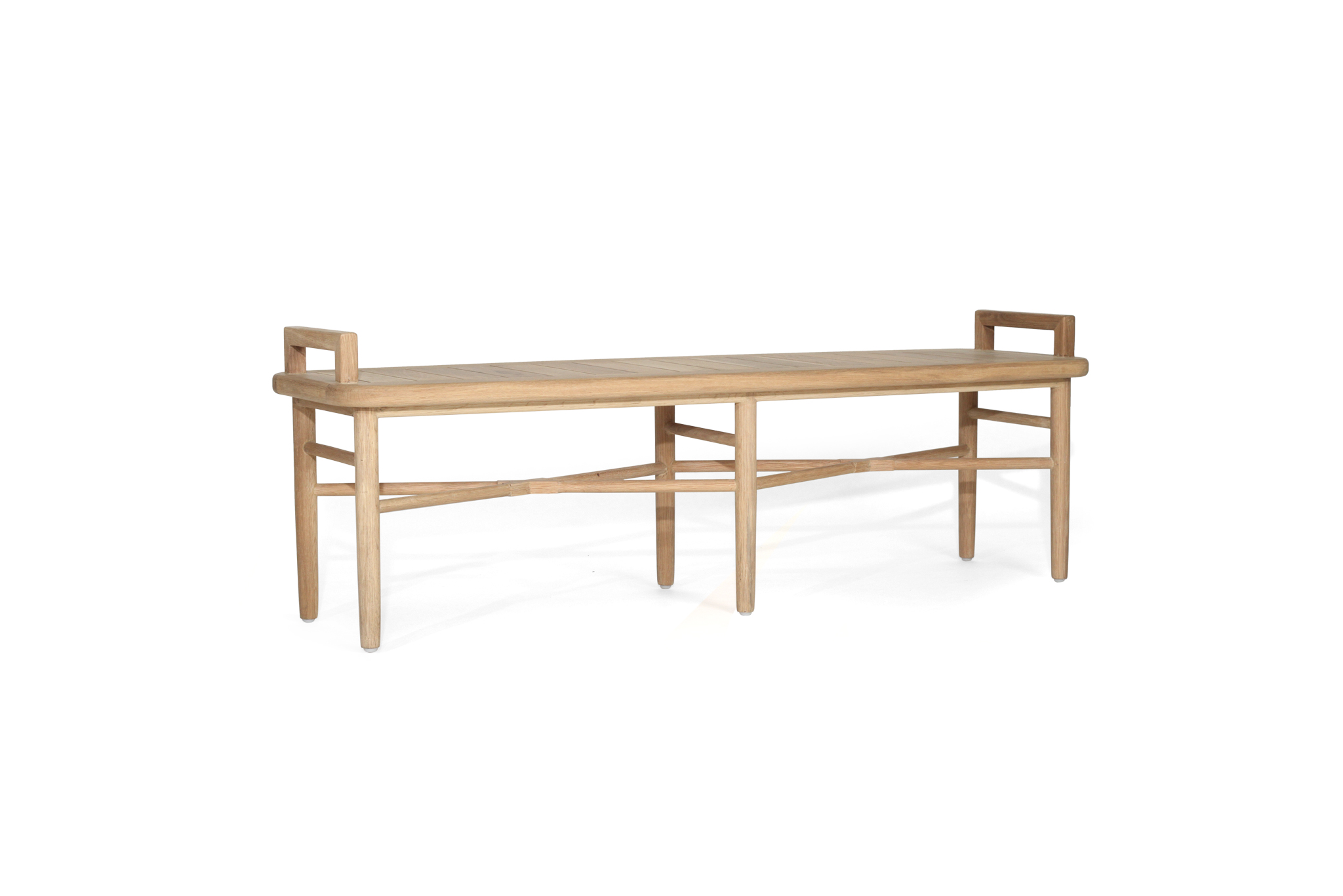 Ocea Bench Seat - 150cm - Image 10