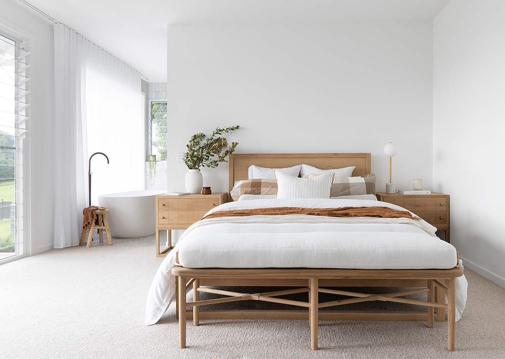 Lisette Bedside Table - Image 17
