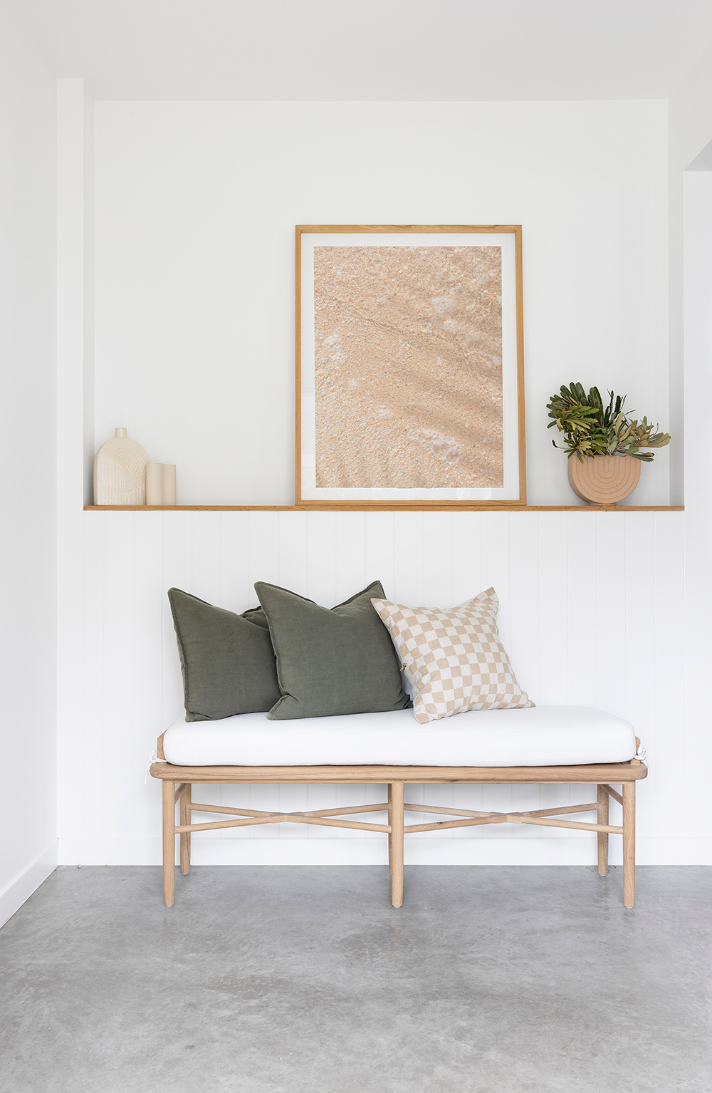 Ocea Bench Seat - 150cm - Image 2