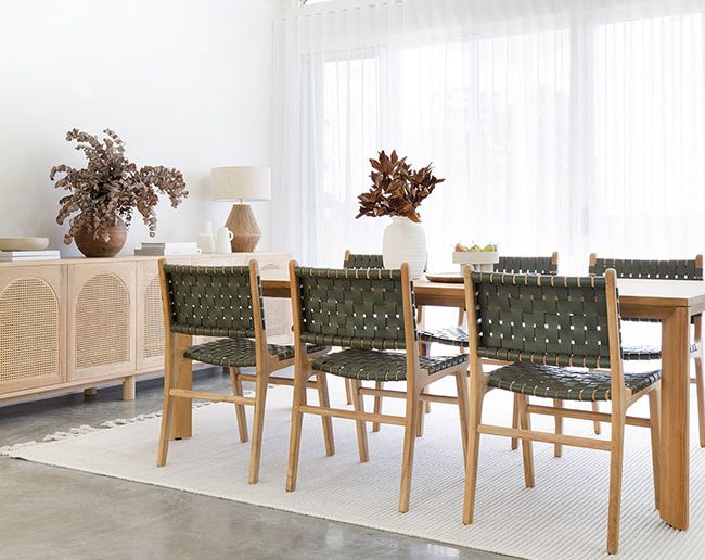 pasadena side chair