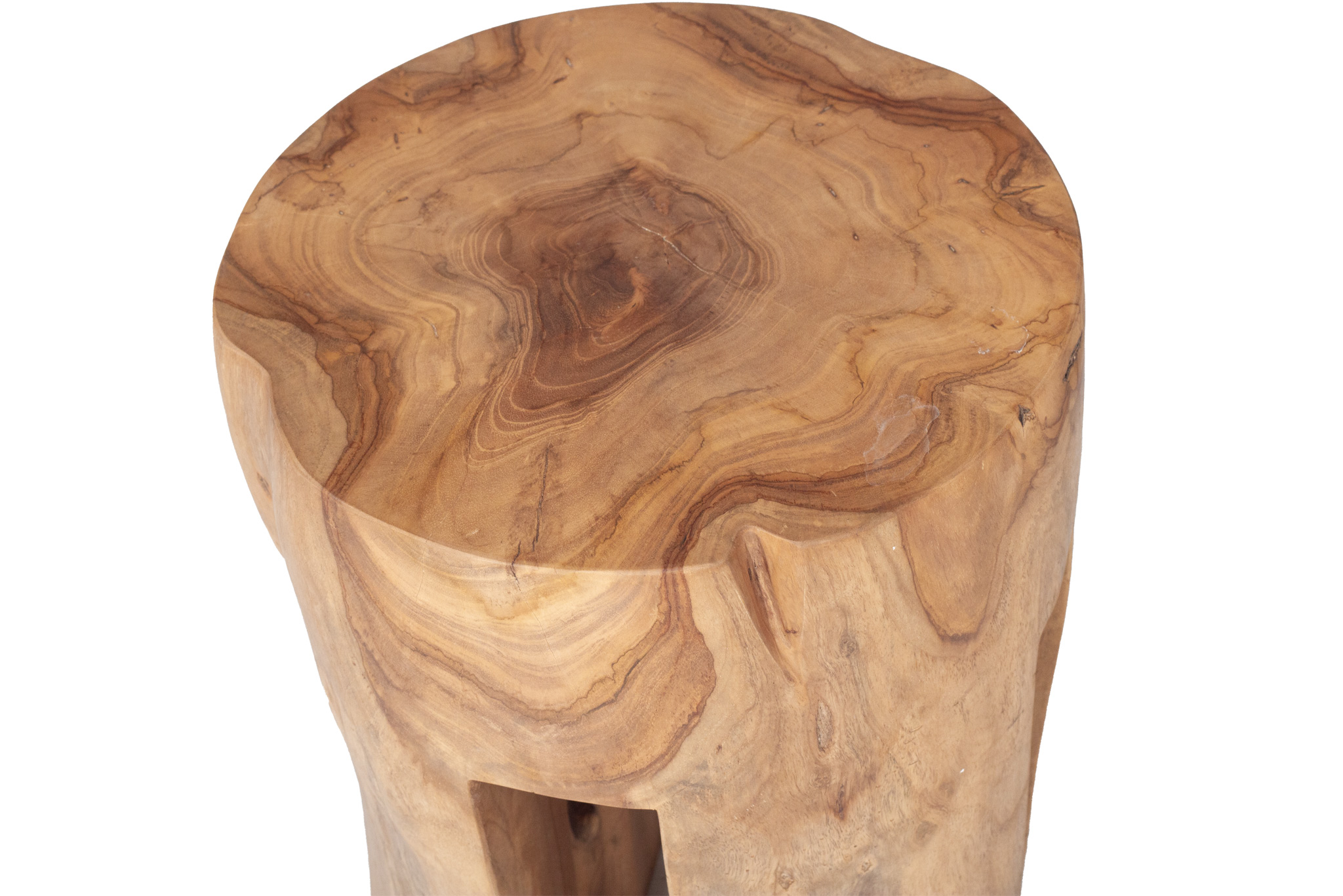 Malia Side Table - Image 4