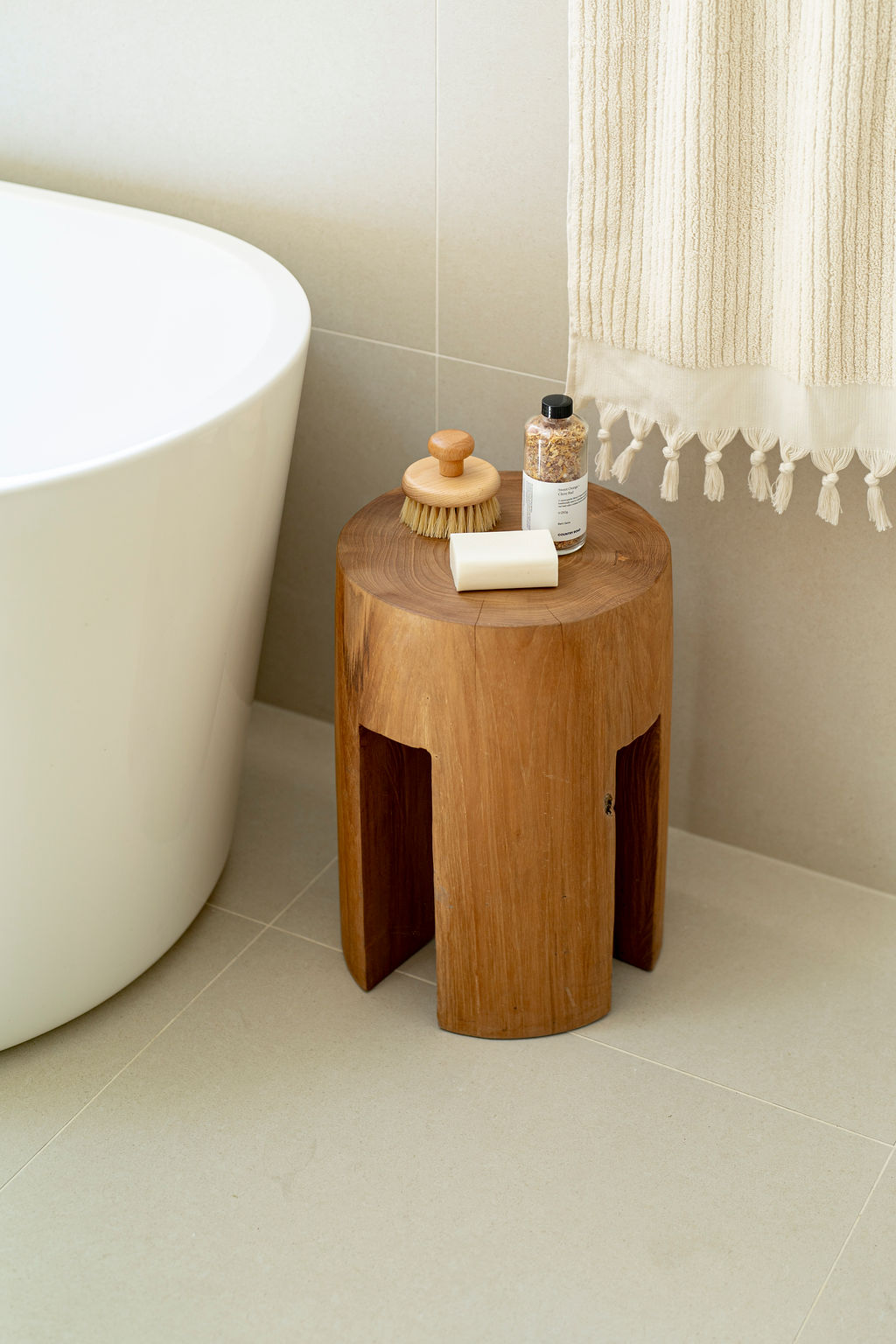 Malia Side Table - Image 7