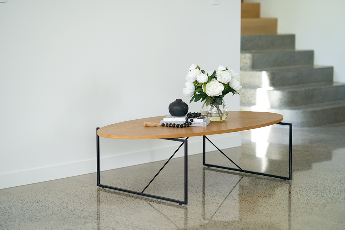 Georgina Coffee Table - Image 2