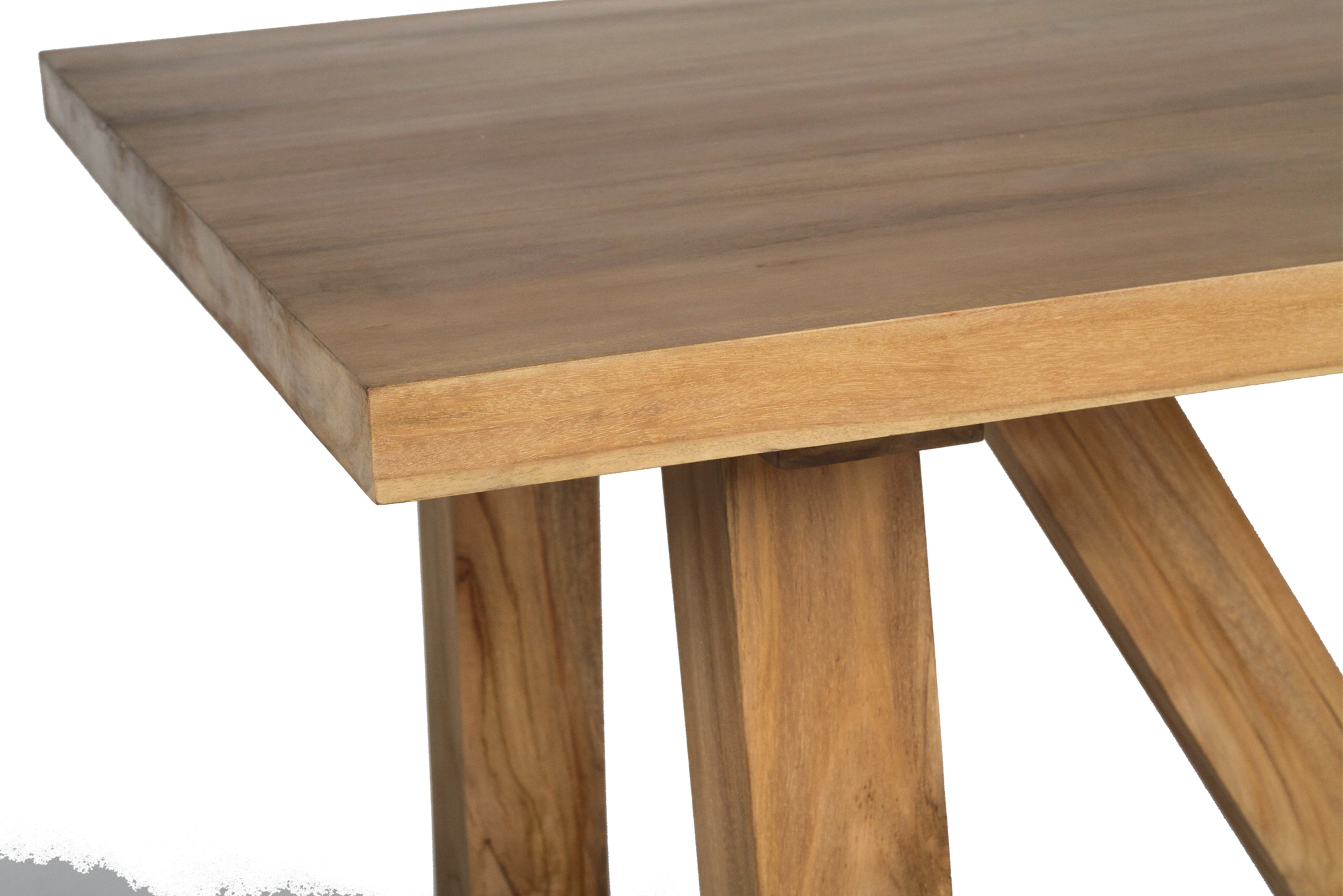 Farmhouse Dining Table - 2.5m - Image 6