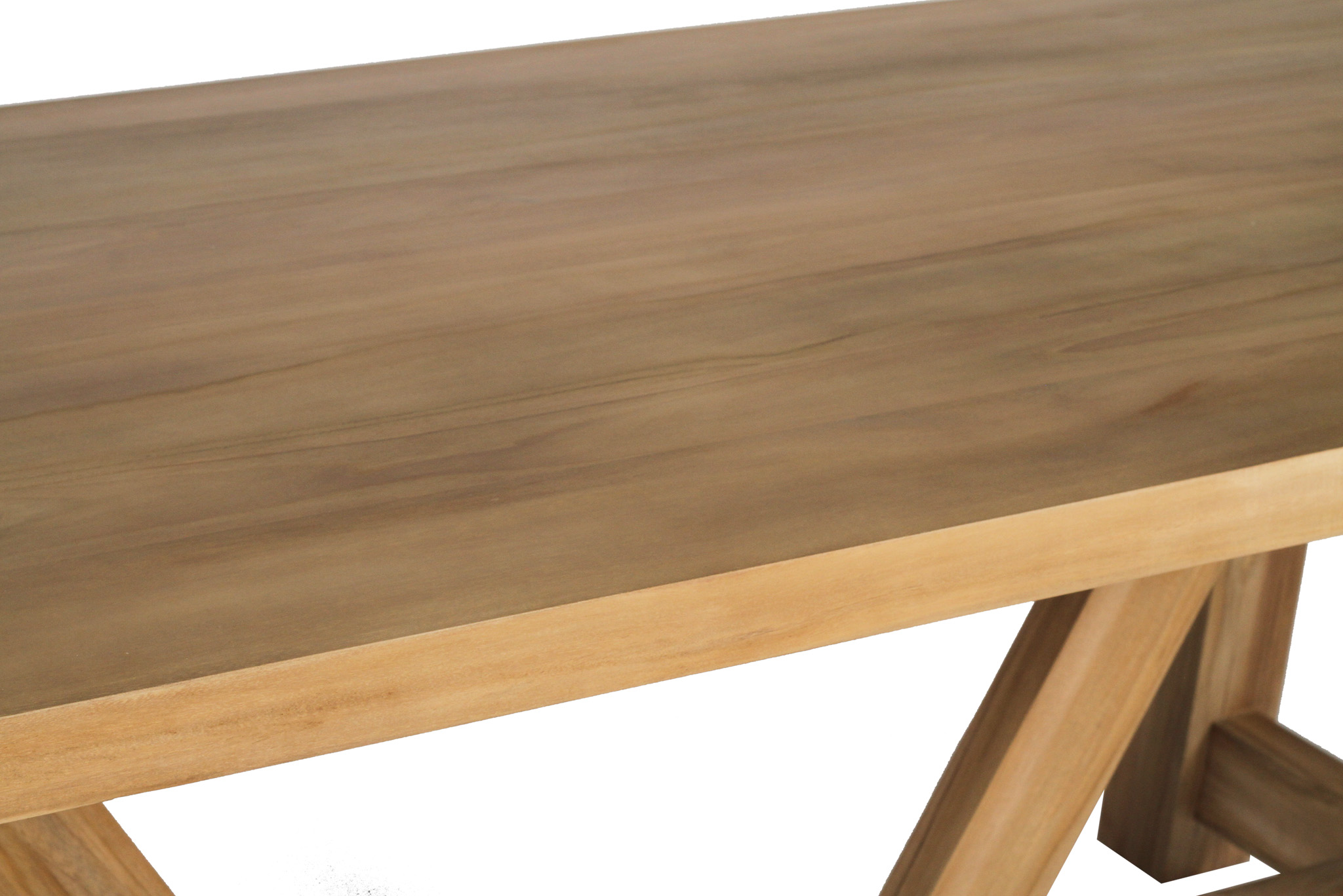 Farmhouse Dining Table - 2.5m - Image 7