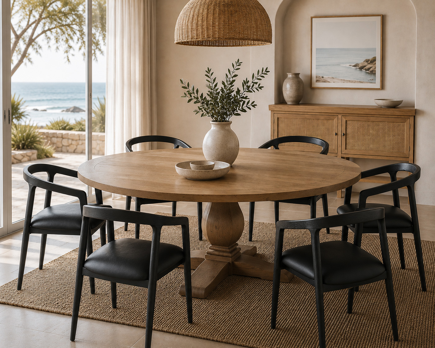 Hampstead Dining Chair - Image 2