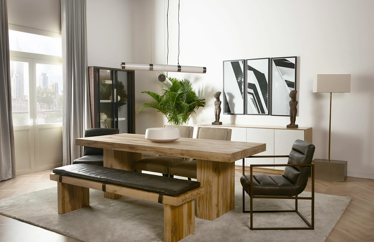 Noah Armchair - Image 10