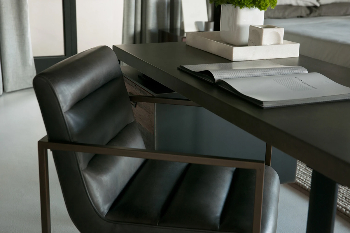 Noah Armchair - Image 9