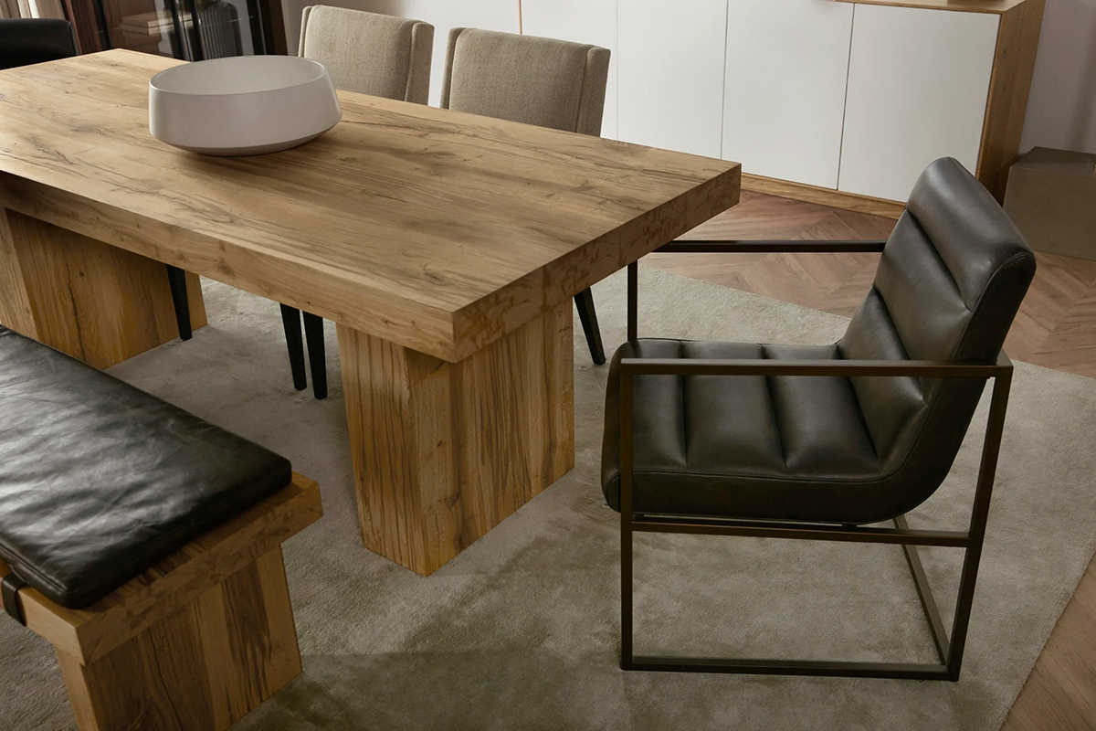 Noah Armchair - Image 2
