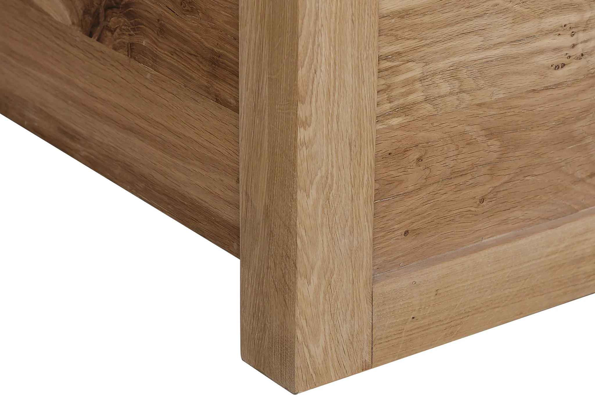 Otis Poster Bed - Queen - Image 3