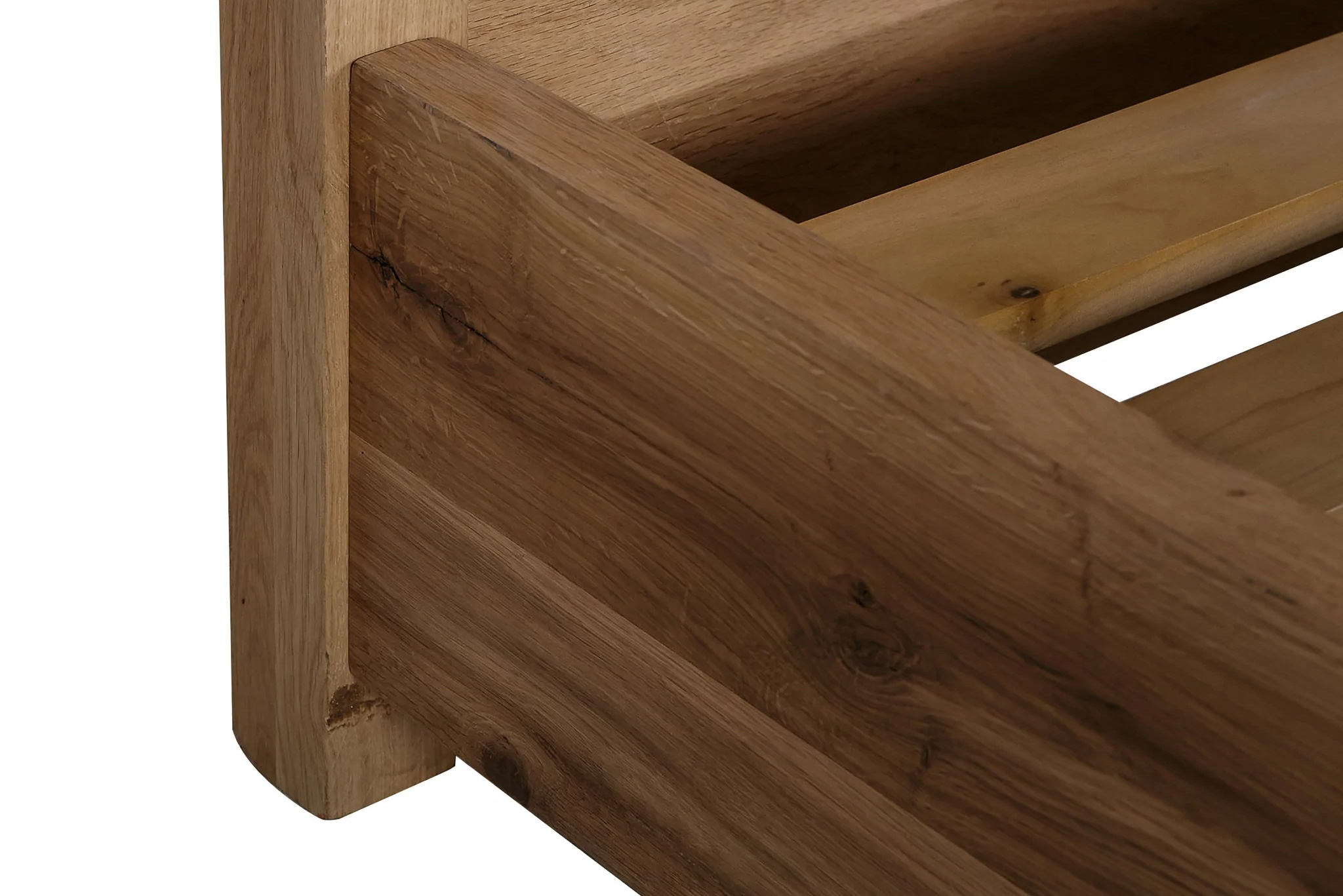Otis Poster Bed - Queen - Image 4