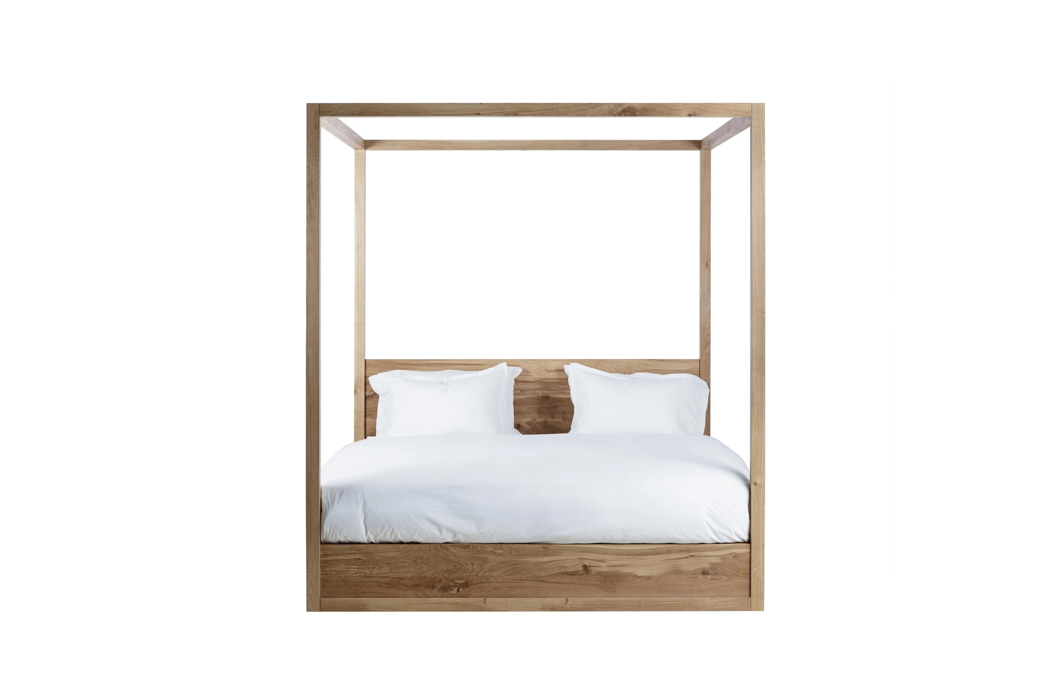 Otis Poster Bed - Queen - Image 6