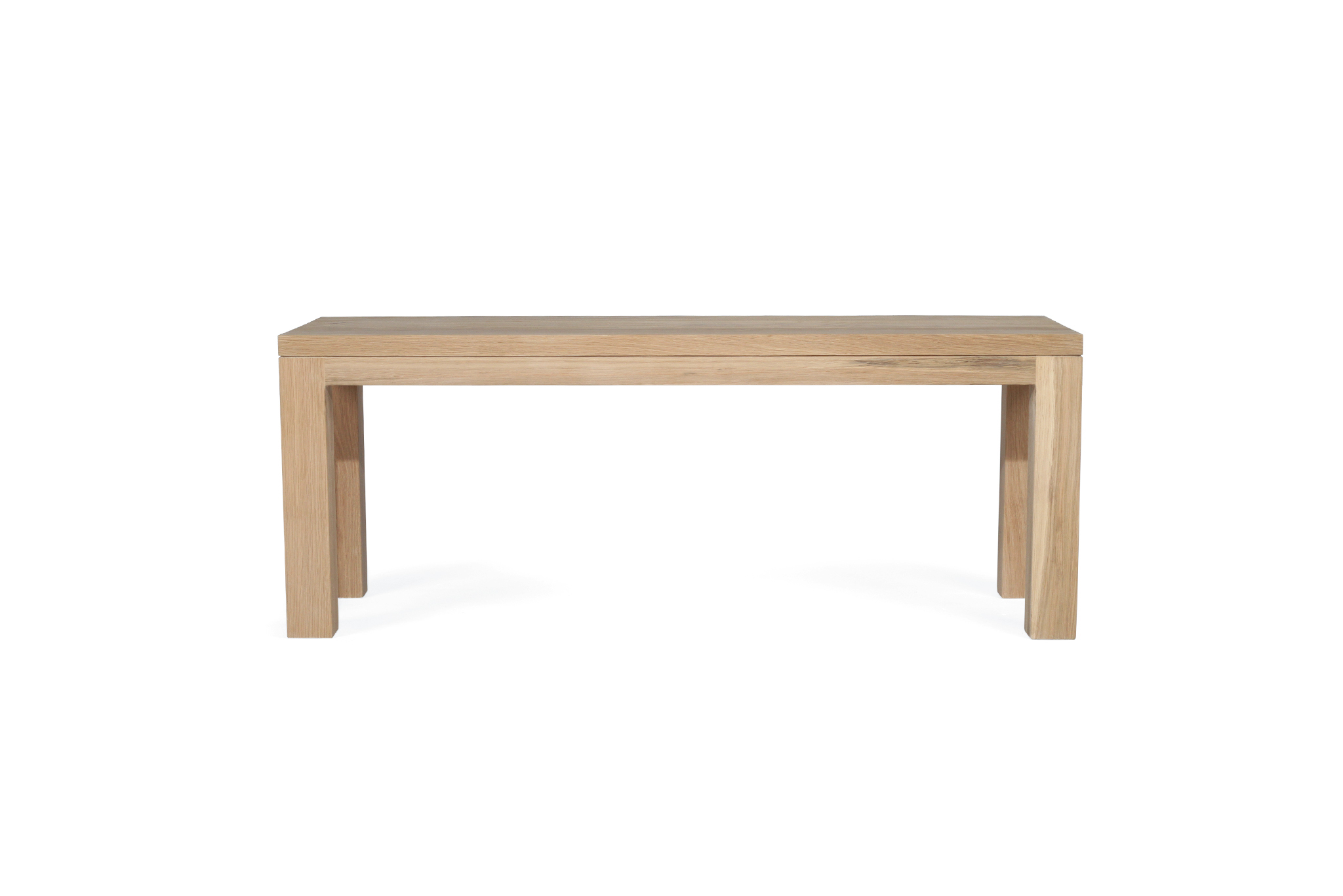 Alexander Bench Seat - 1.2m