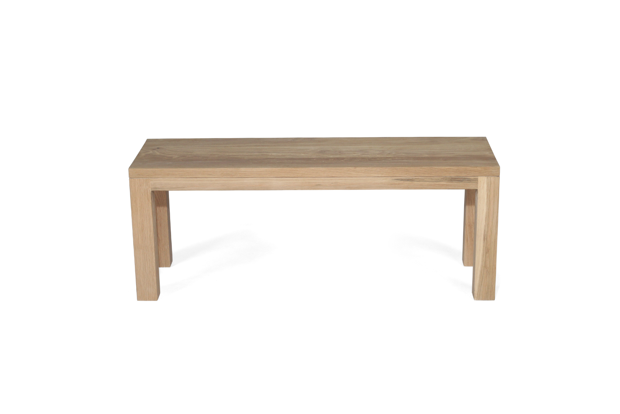 Alexander Bench Seat - 1.2m - Image 2