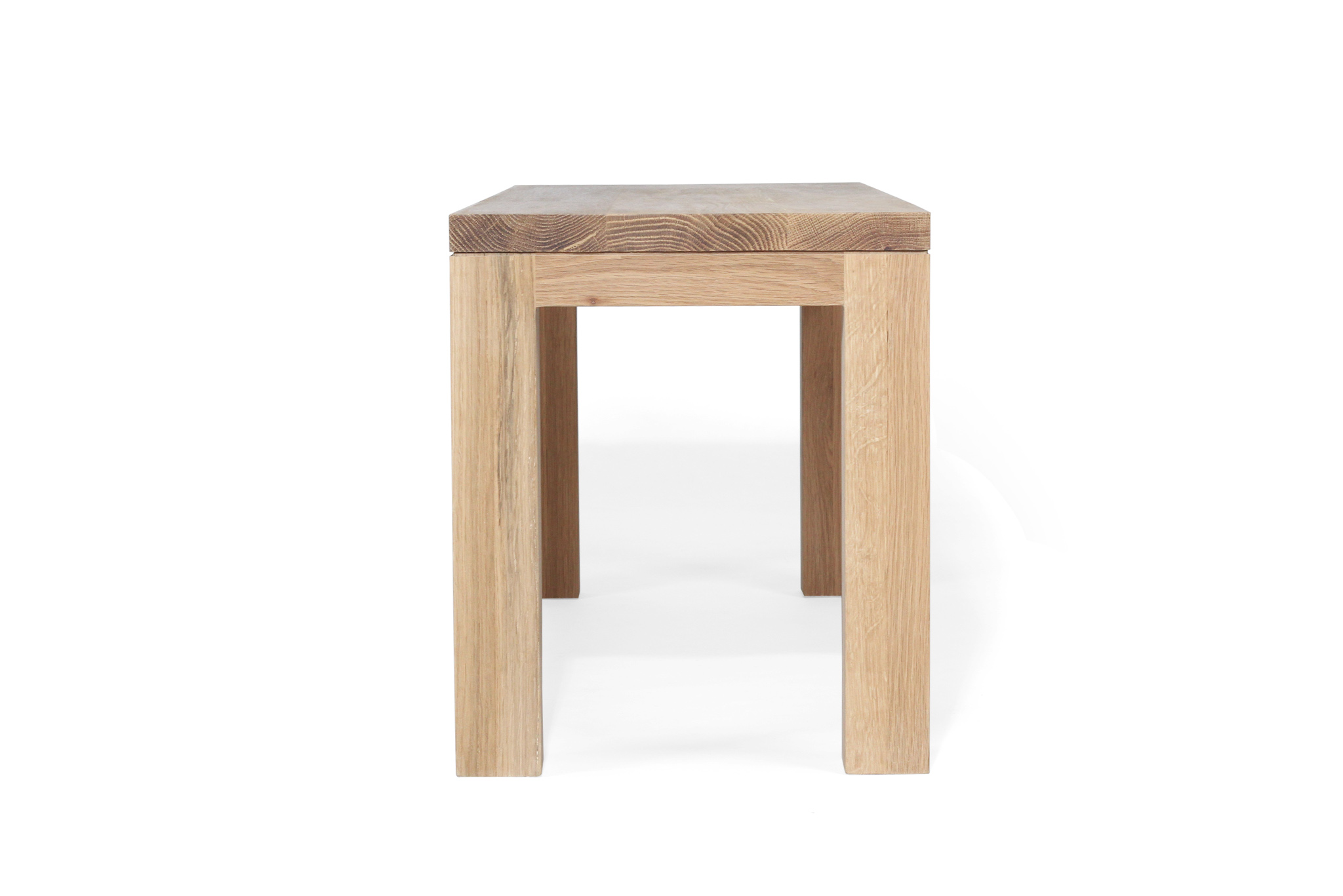 Alexander Bench Seat - 1.2m - Image 4