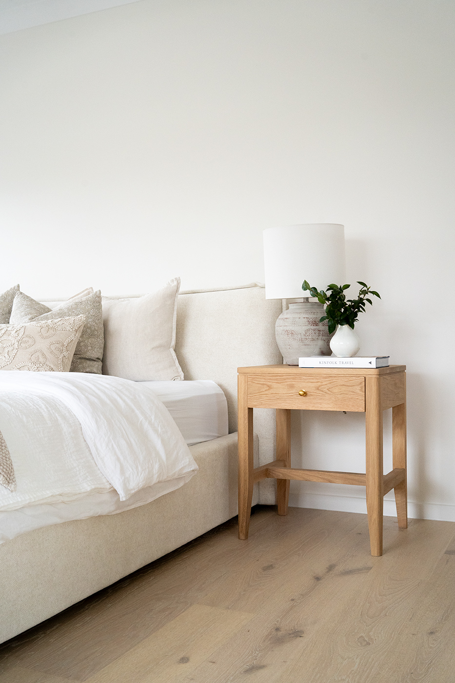 Cora Bedside Table - Image 2