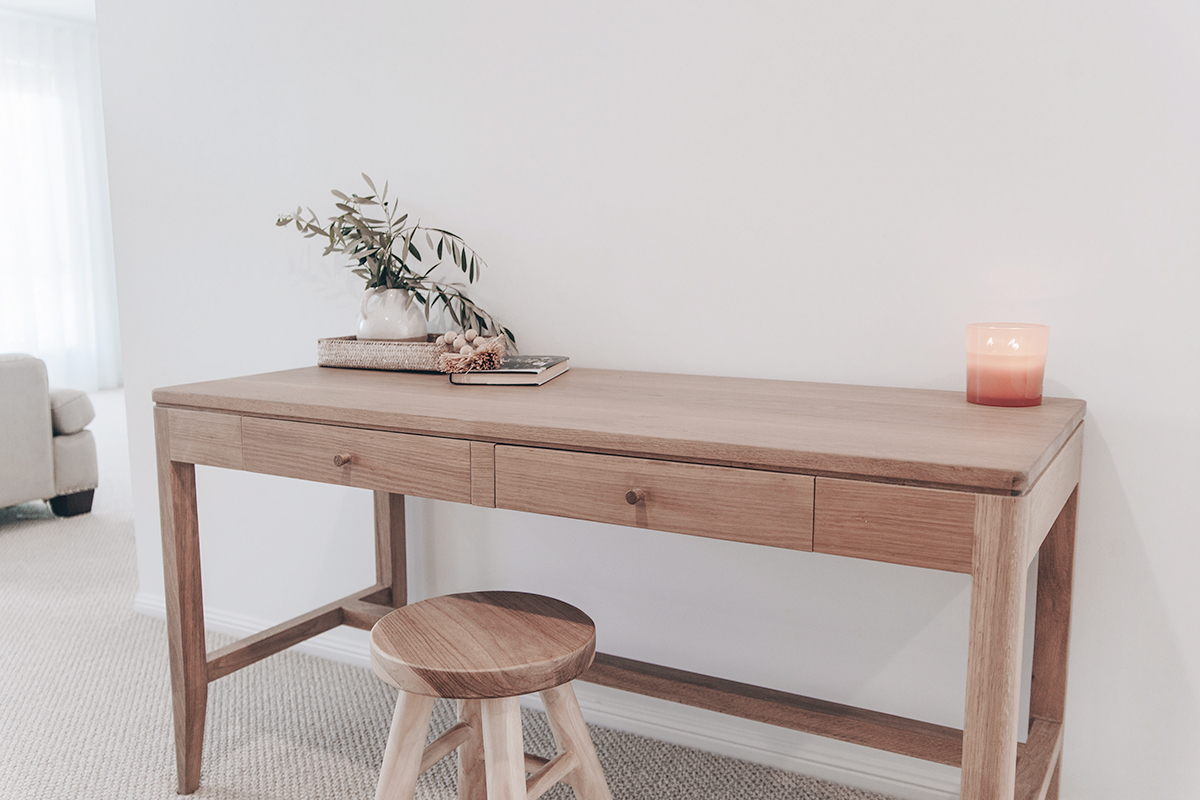 Cora Study Desk - Image 2