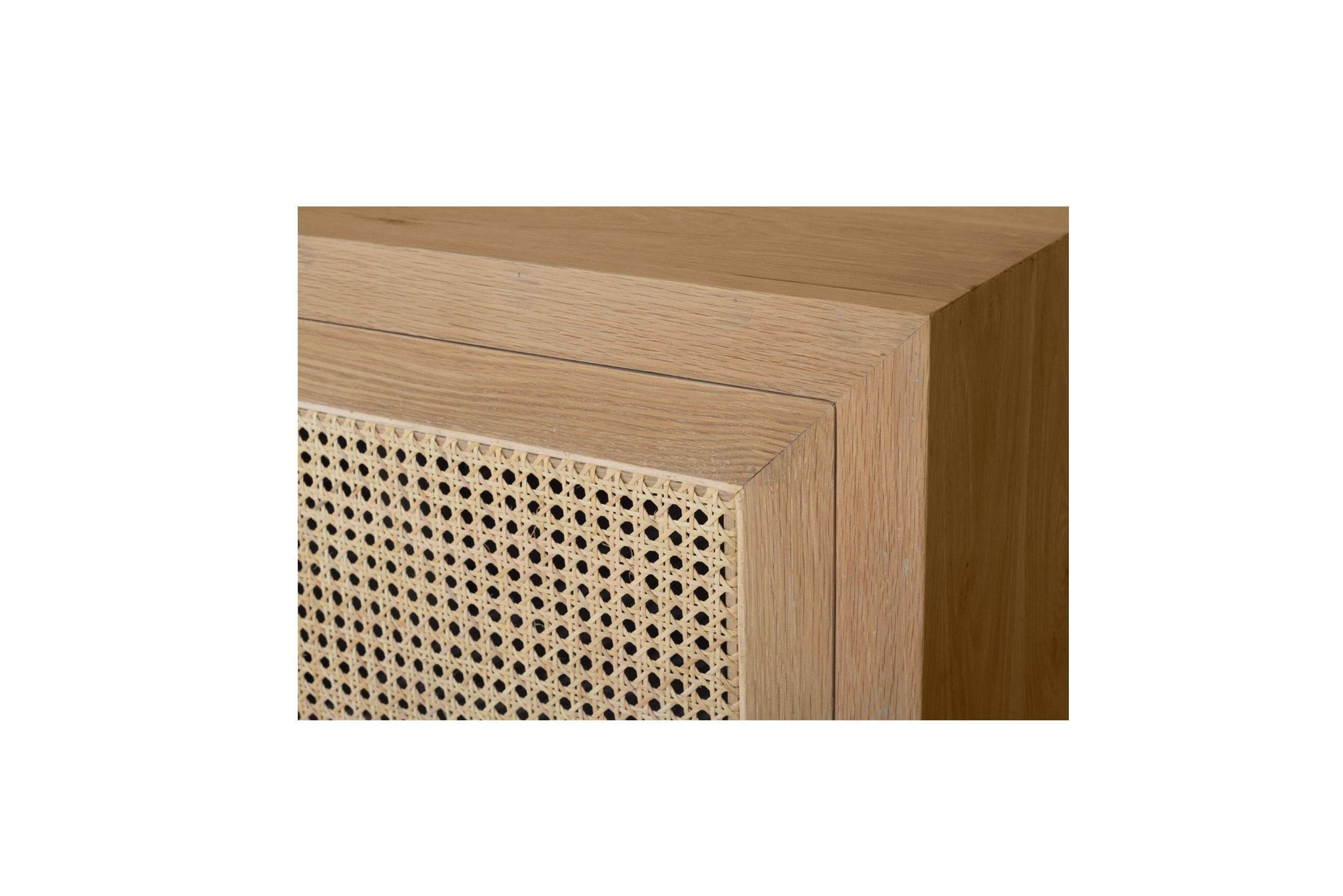 Iluka Two Door Sideboard - Image 7