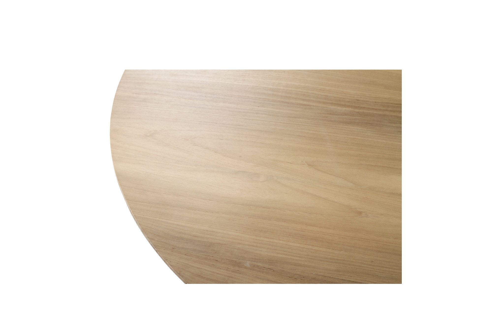 Jonah Round Dining Table - 1.5m - Natural - Image 6