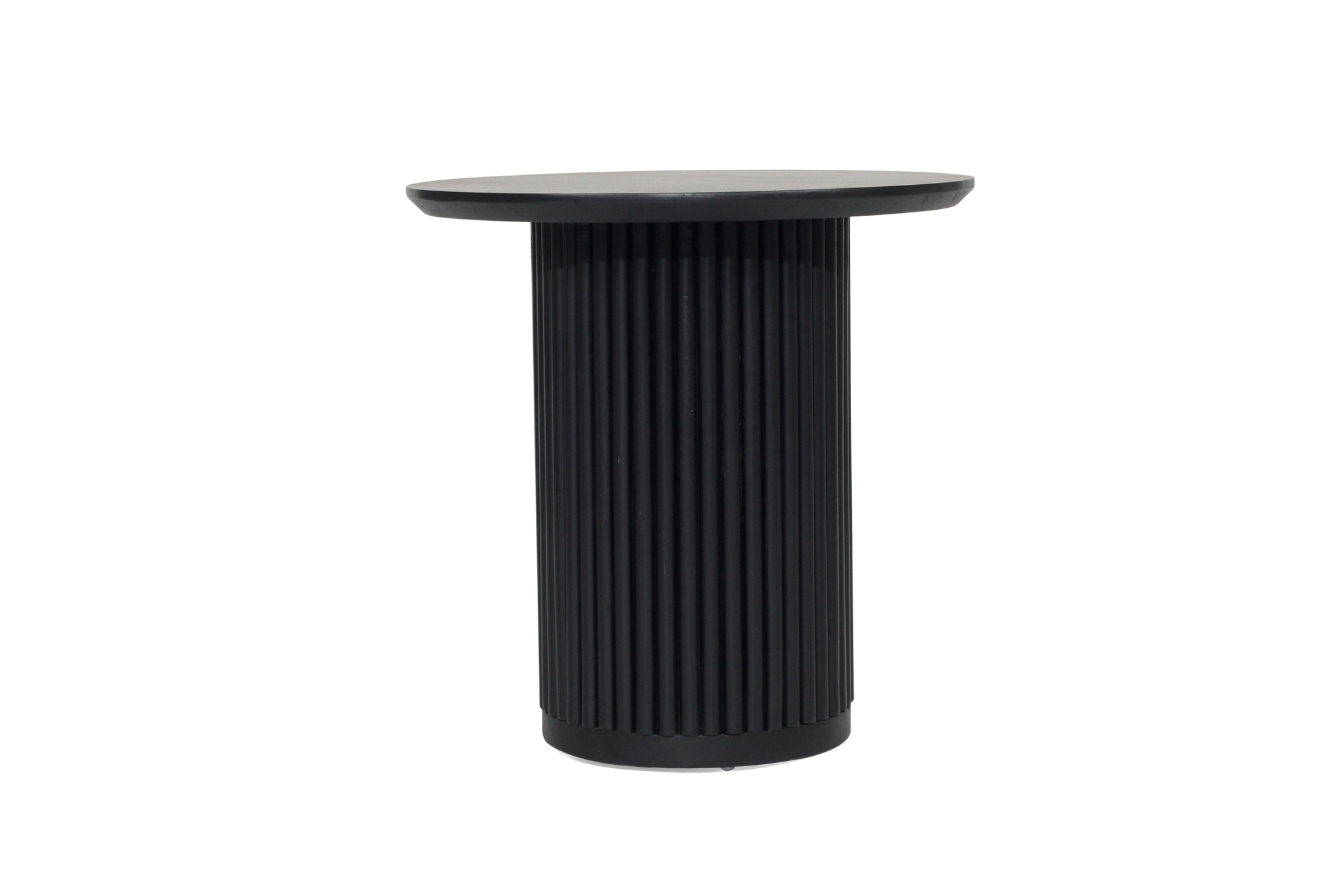 Jonah Side Table - Black