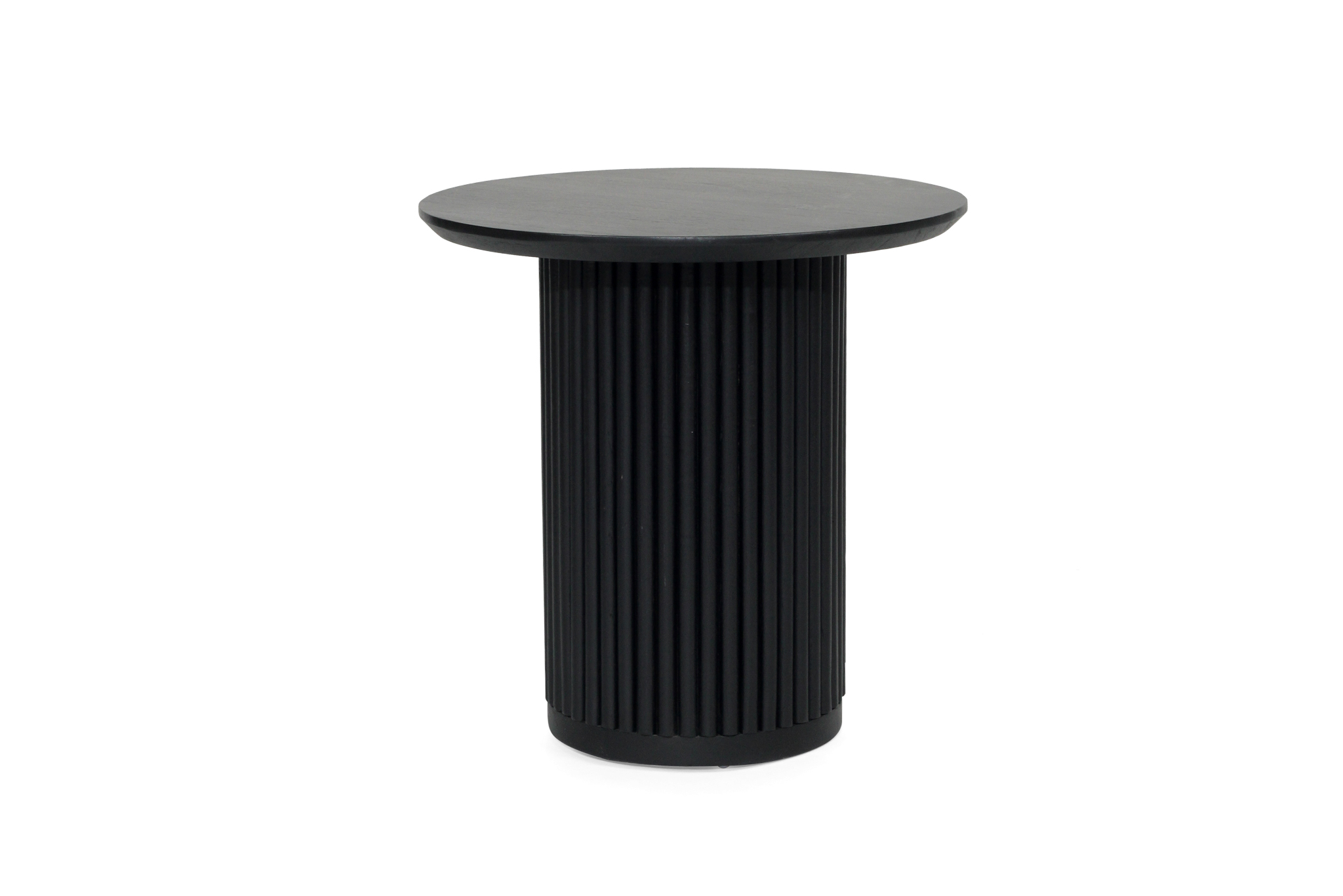 Jonah Side Table - Black - Image 2