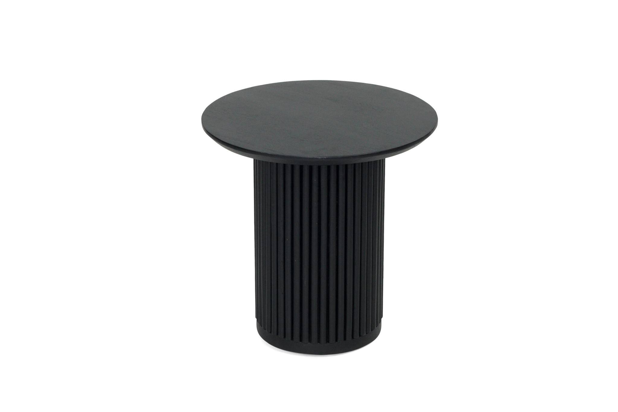 Jonah Side Table - Black - Image 3