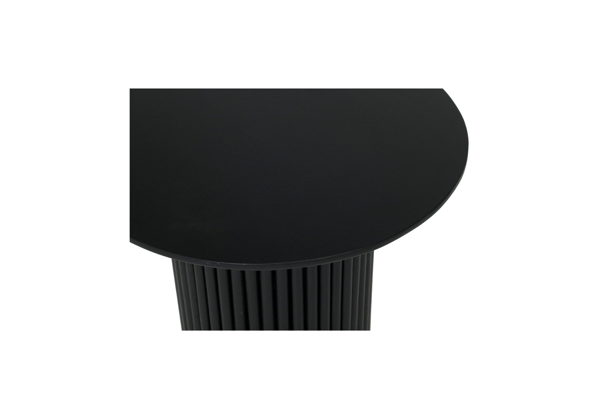 Jonah Side Table - Black - Image 4