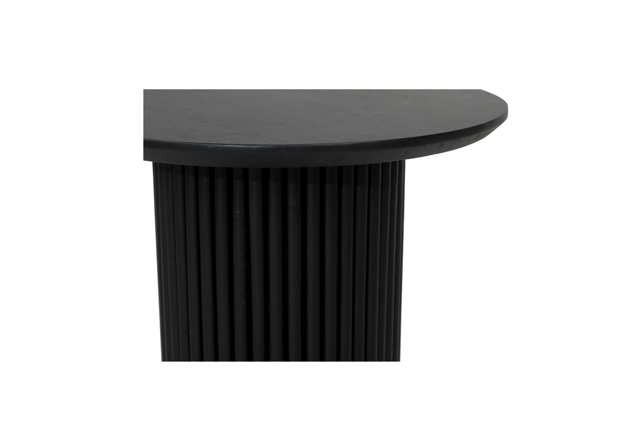 Jonah Side Table - Black - Image 5